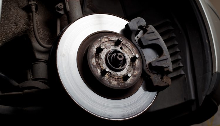 brake pad car | yadakyar | یدکیار | لنت ترمز ماشین