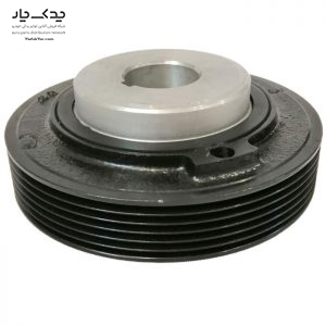 پولی و پره دینام
