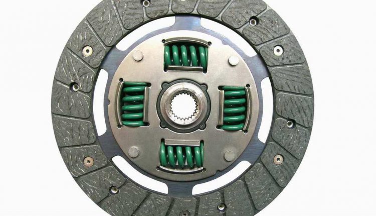 Clutch disc | صفحه کلاج | یدکیار | yadakyar