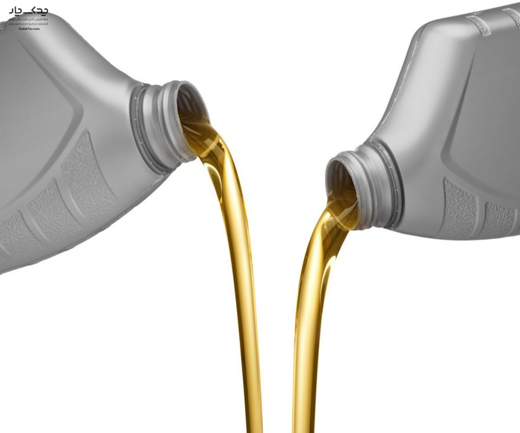روغن موتور چیست؟ اهمیت استفاده از روغن موتور