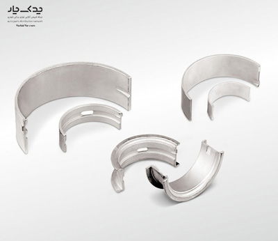 انواع یاتاقان