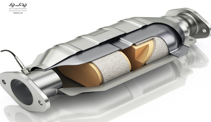 کاتالیزور دو گانه