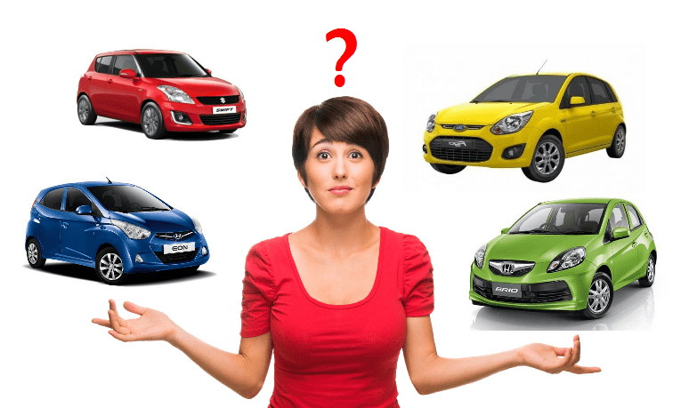 محبوب ترين رنگ های خودرو در جهان کدام است
