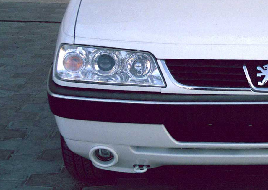 آپشن های جدید 405