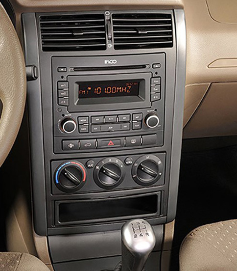 آپشن های جدید 405