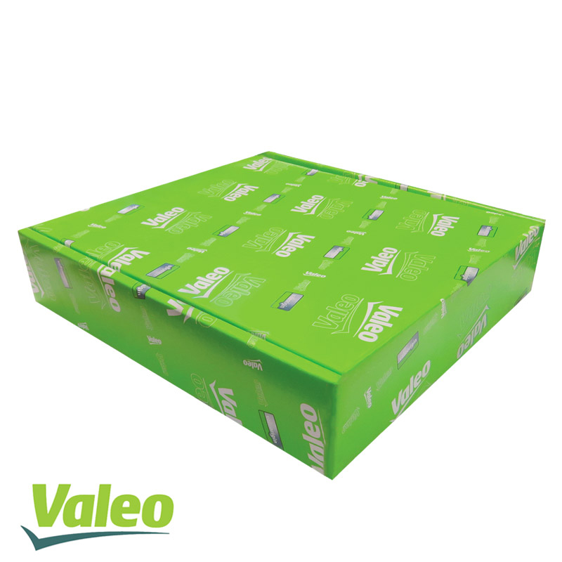 دیسک و صفحه والئو سبز