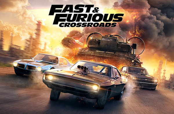 fast and furious 3