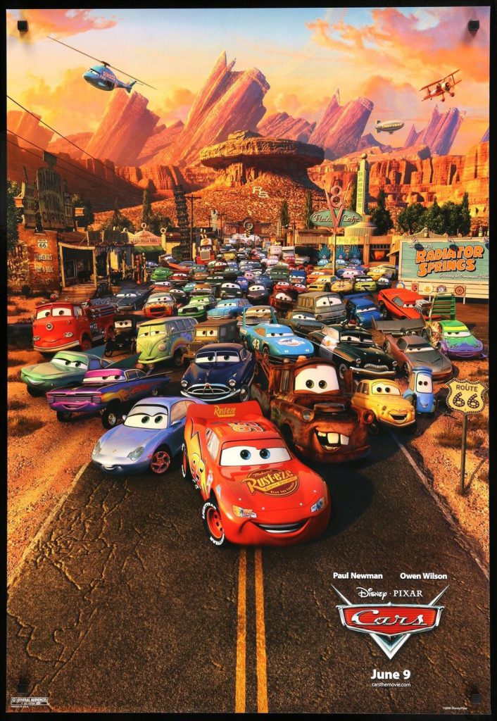 cars
