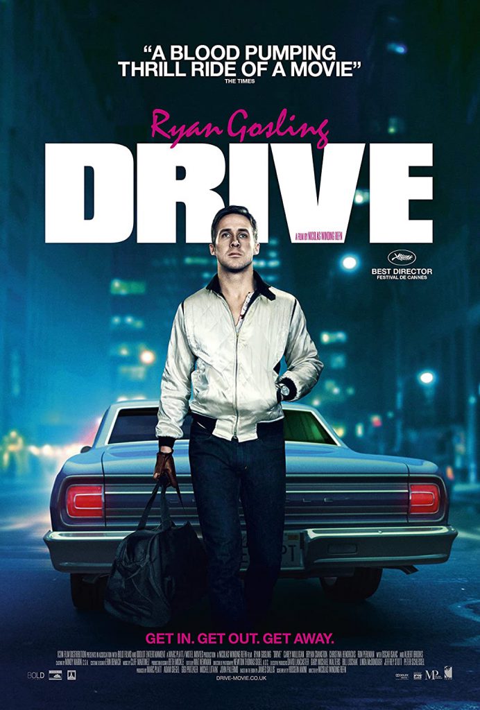 drive