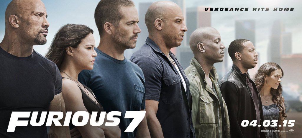 fast- and furious 7