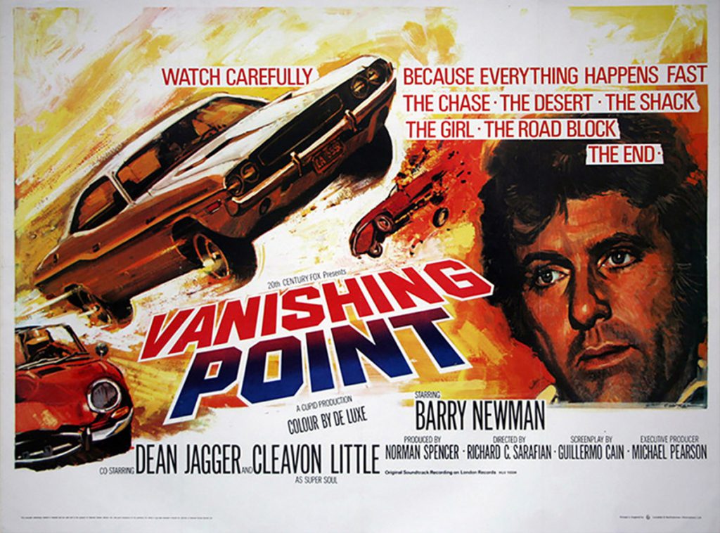 vanishing-point