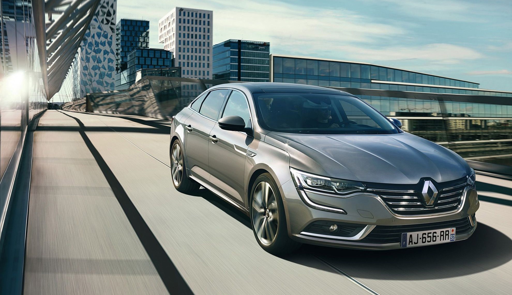 بررسی تالیسمان