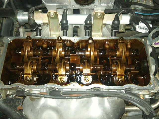 خرابی استکان تایپیت