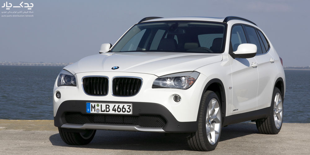 bmw x1 2012