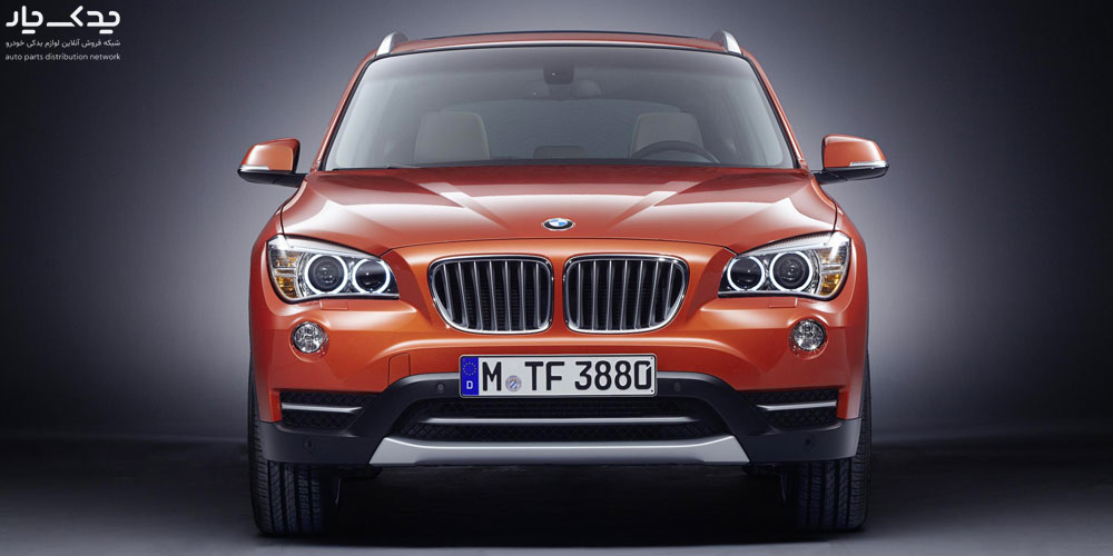 bmw x1 2013