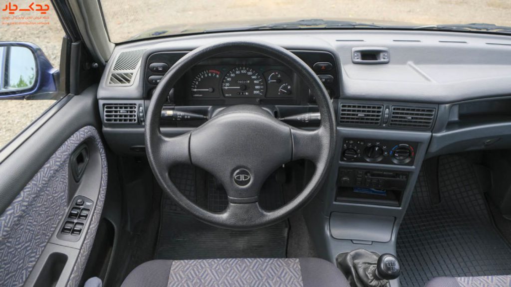 بررسی دوو سیلو آپشن های موجود در دوو سیلو چه مواردی هستند؟