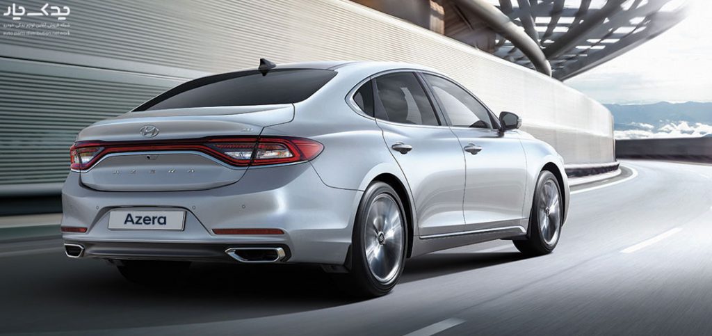 خودروی مردانه؛ محبوب ترین خودروهای آقایان کدامند؟ خودروی آزرا