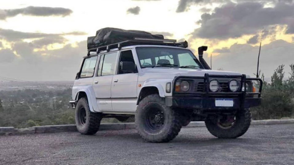 بررسی-پاترول