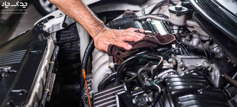 بررسی تخصصی علت ناک زدن موتور ماشین، علائم، عوارض و راه رفع آن علائم ناک زدن موتور