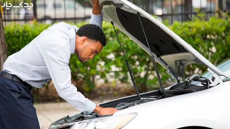 وقتی باتری ماشین خالی می شود چکار کنیم؟ آیا ماشین بدون باتری کار می کند