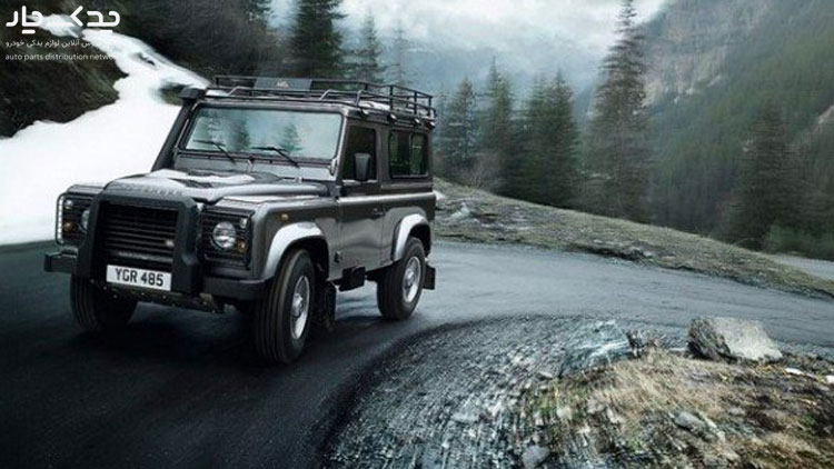 بررسی علت کم آوردن ماشین علت کم آوردن ماشین در سربالایی