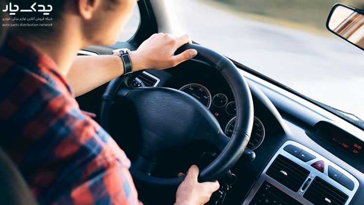 بررسی علت کم آوردن ماشین علت کم آوردن ماشین