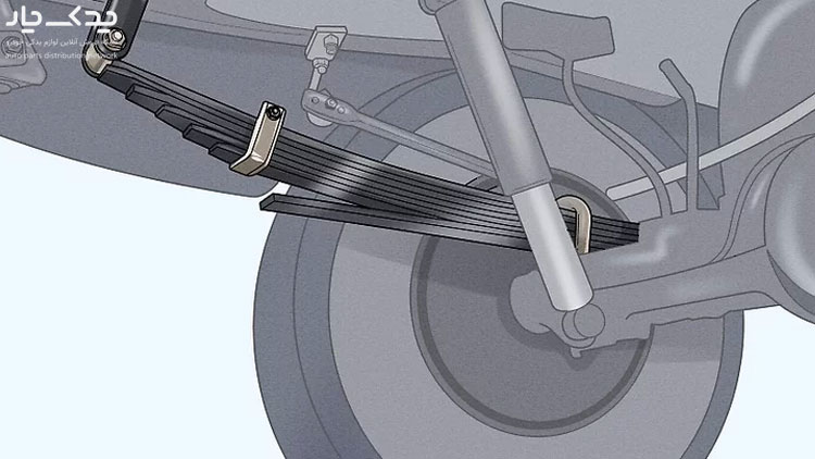 چگونه ارتفاع ماشین را کم کنیم؟ پایین آوردن ارتفاع ماشین