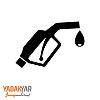باک بنزین هیوندای آوانته دنده ای موبیس - کره