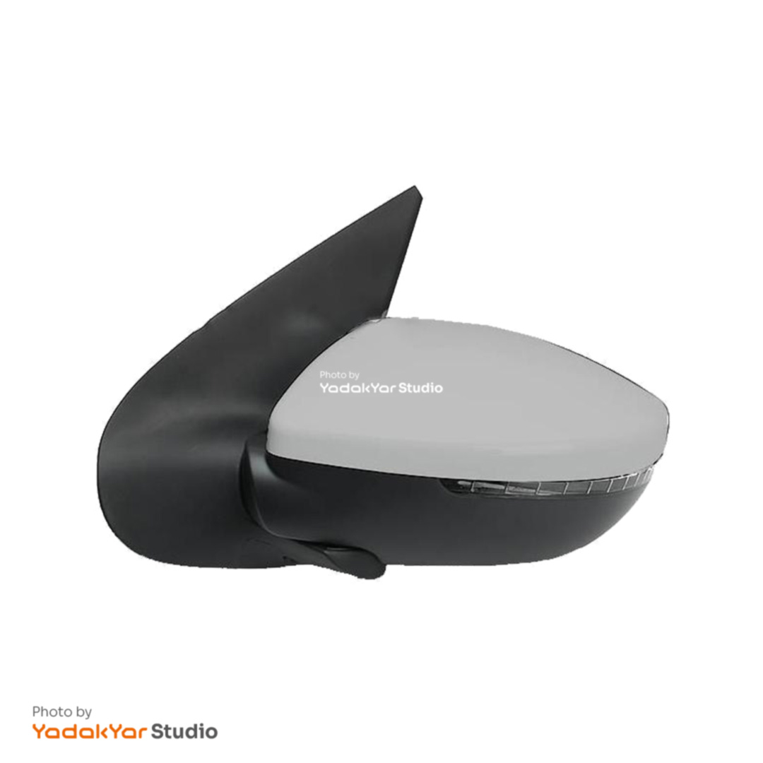 آینه بغل پژو 207