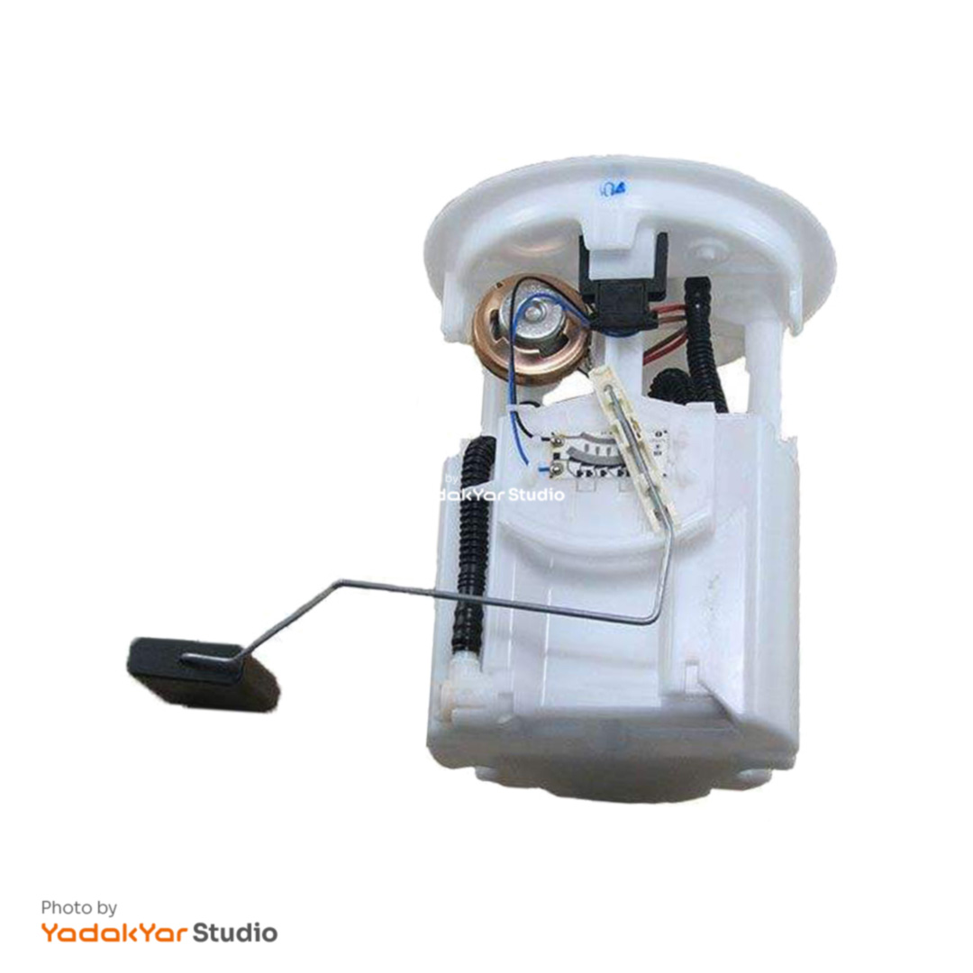 پمپ بنزین پژو 207