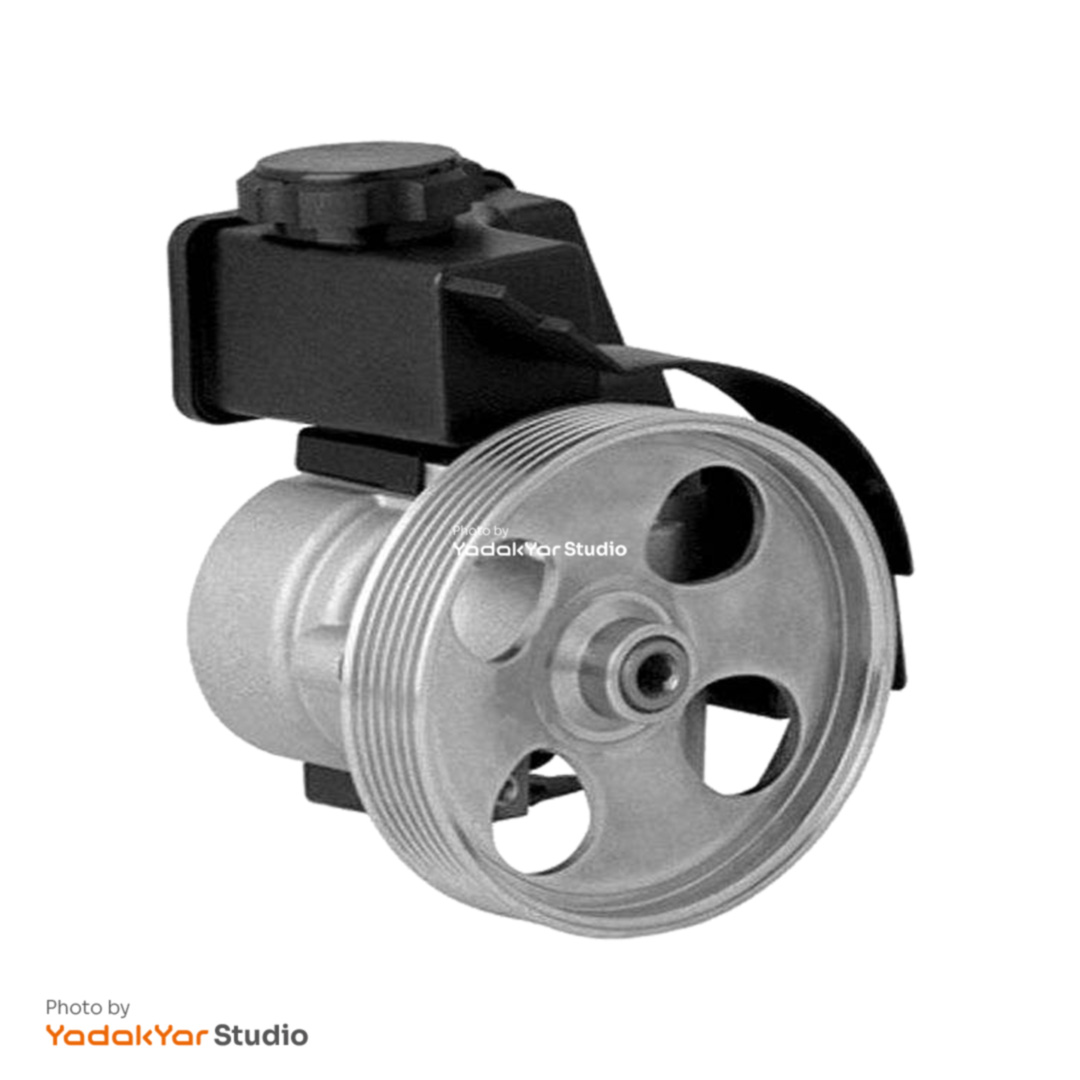 پمپ هیدرولیک پژو 207