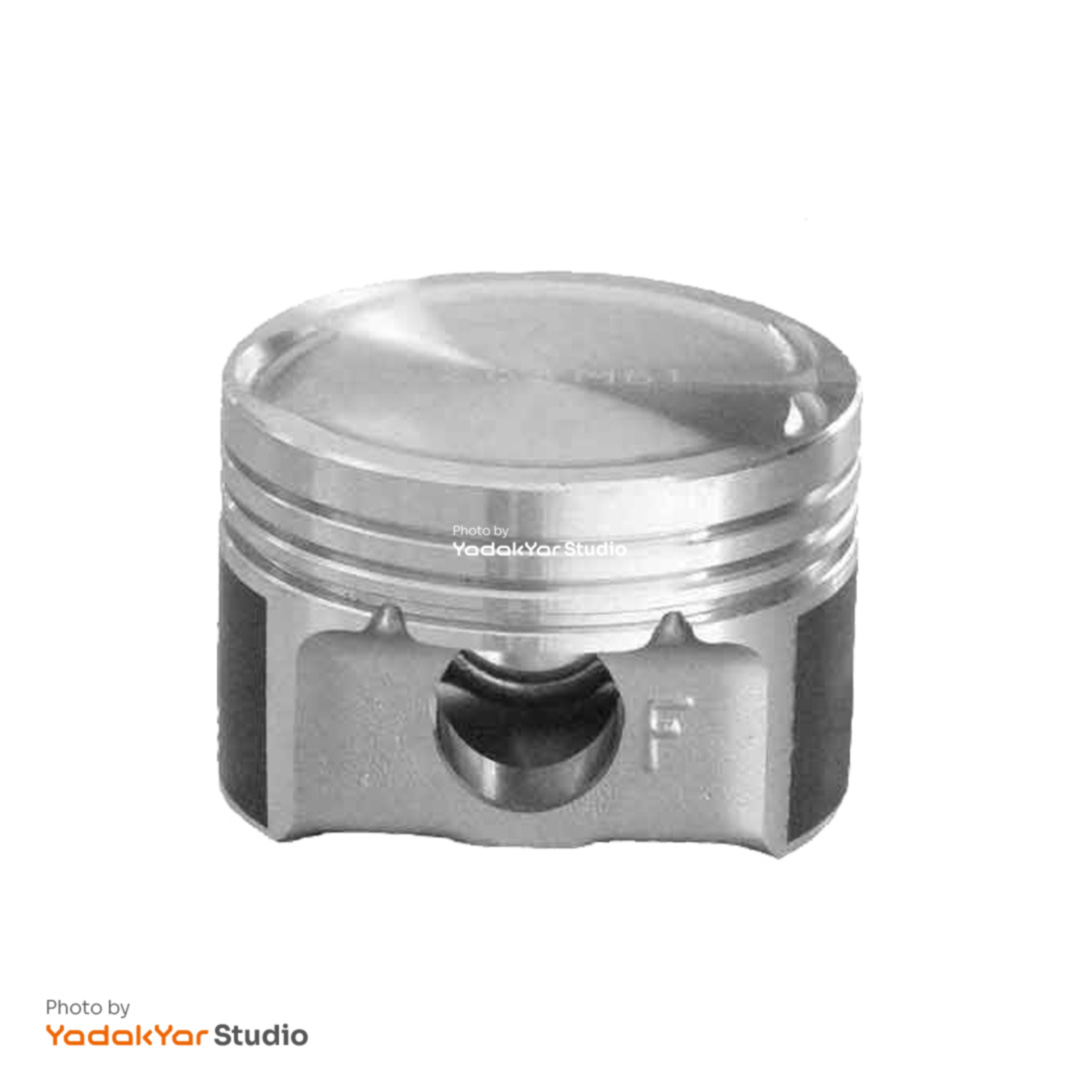 پیستون پژو 207