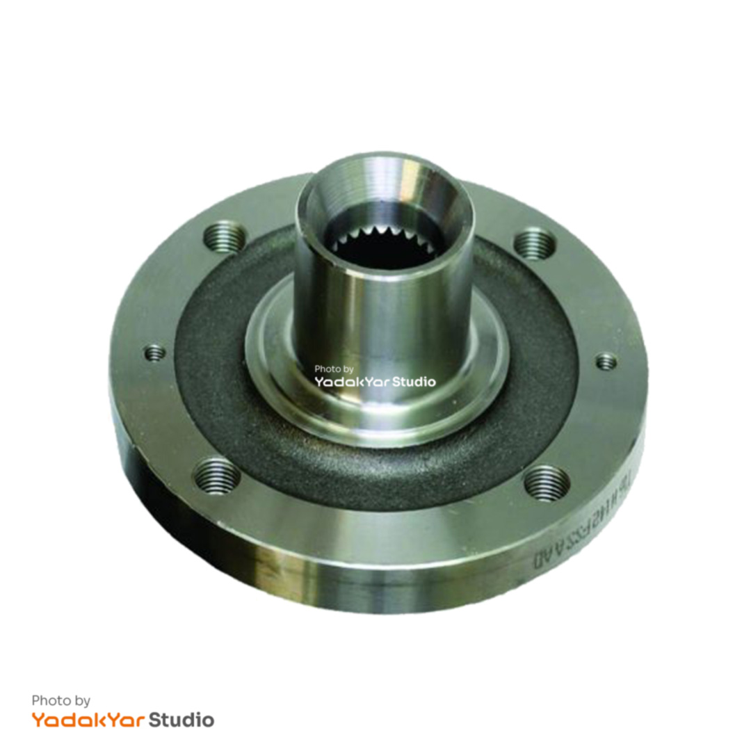 توپی چرخ پژو 207