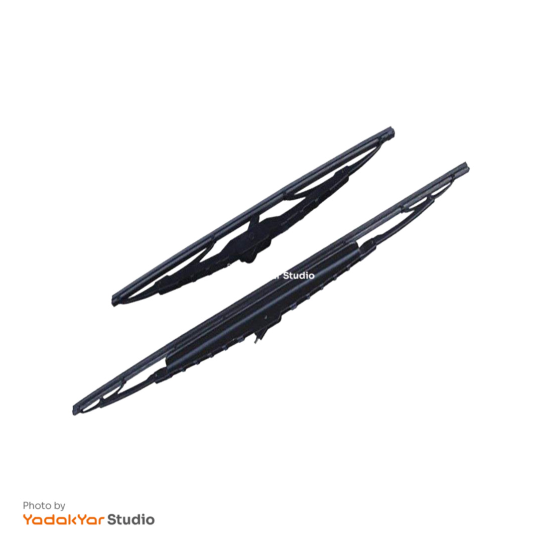 تیغه برف پاک کن پژو 207