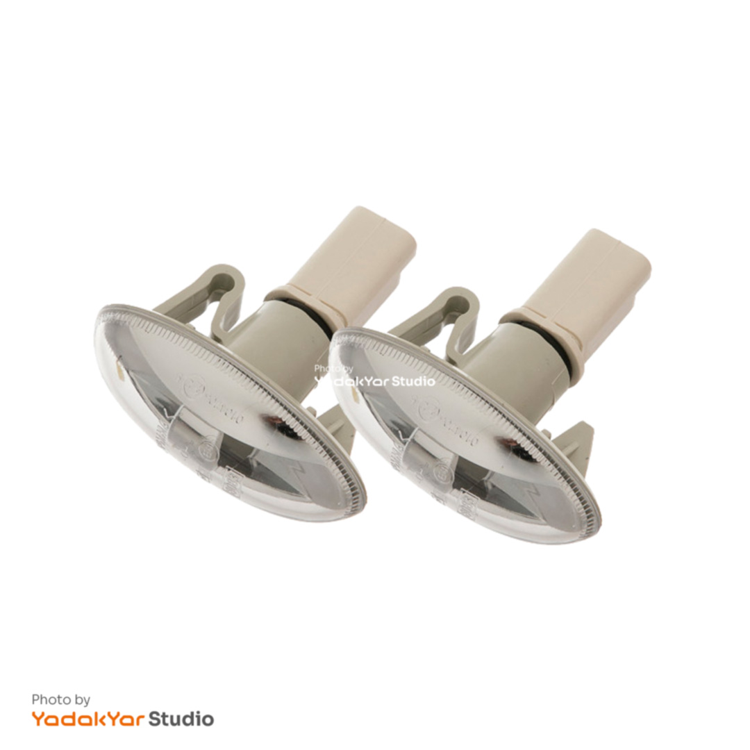 راهنما پژو 207