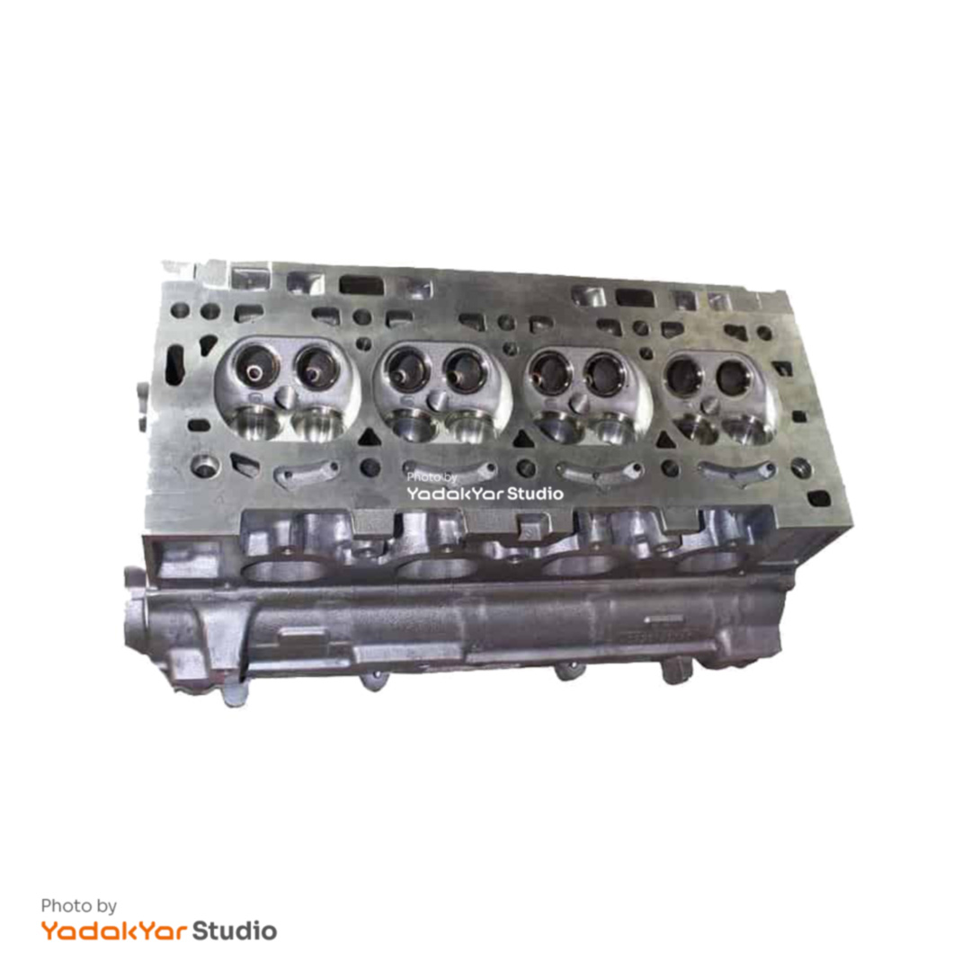 سرسیلندر پژو 207