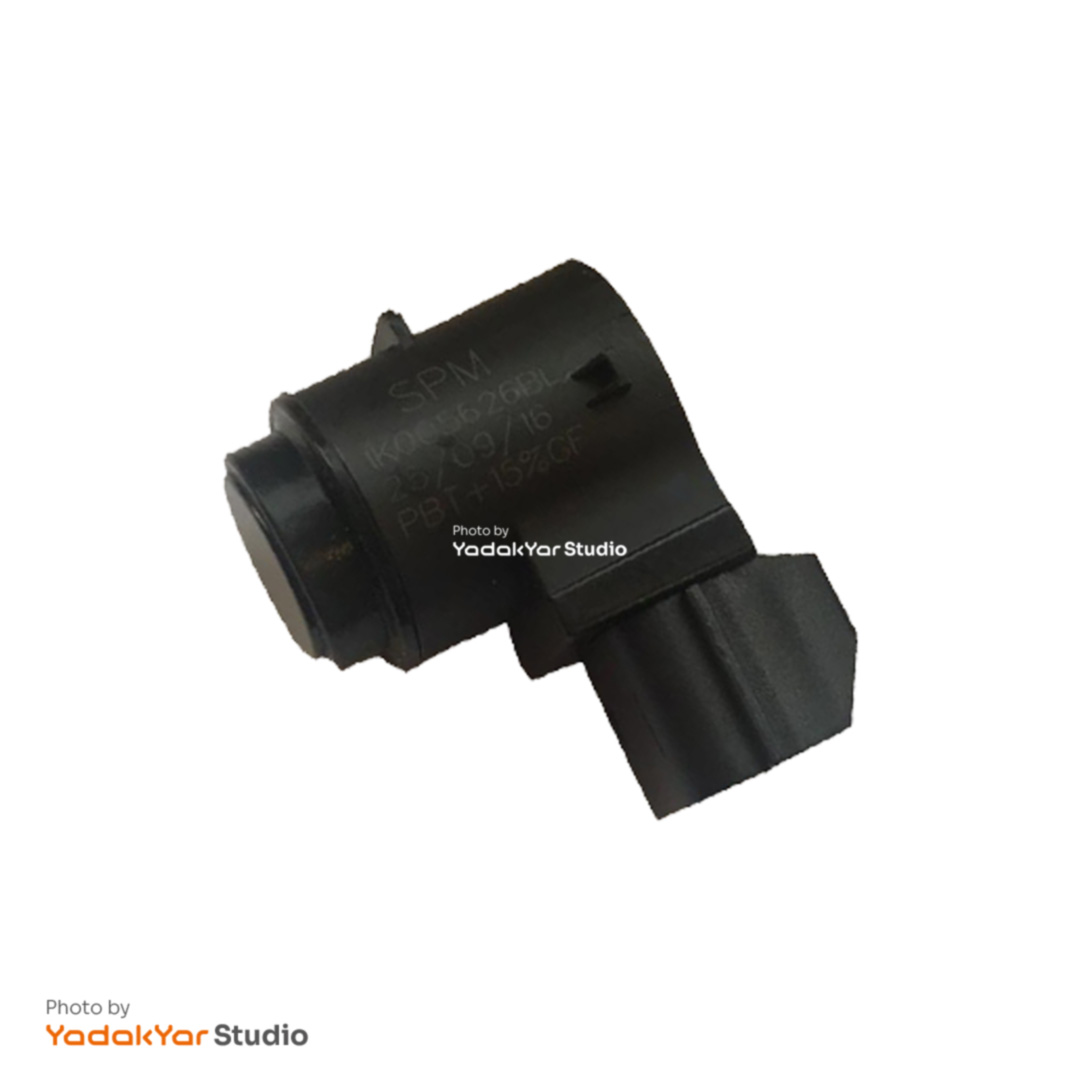 سنسور دنده عقب پژو 207