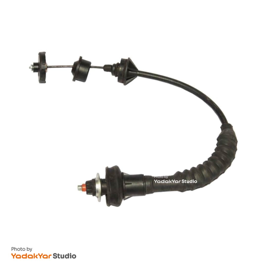 سیم کلاچ پژو 207