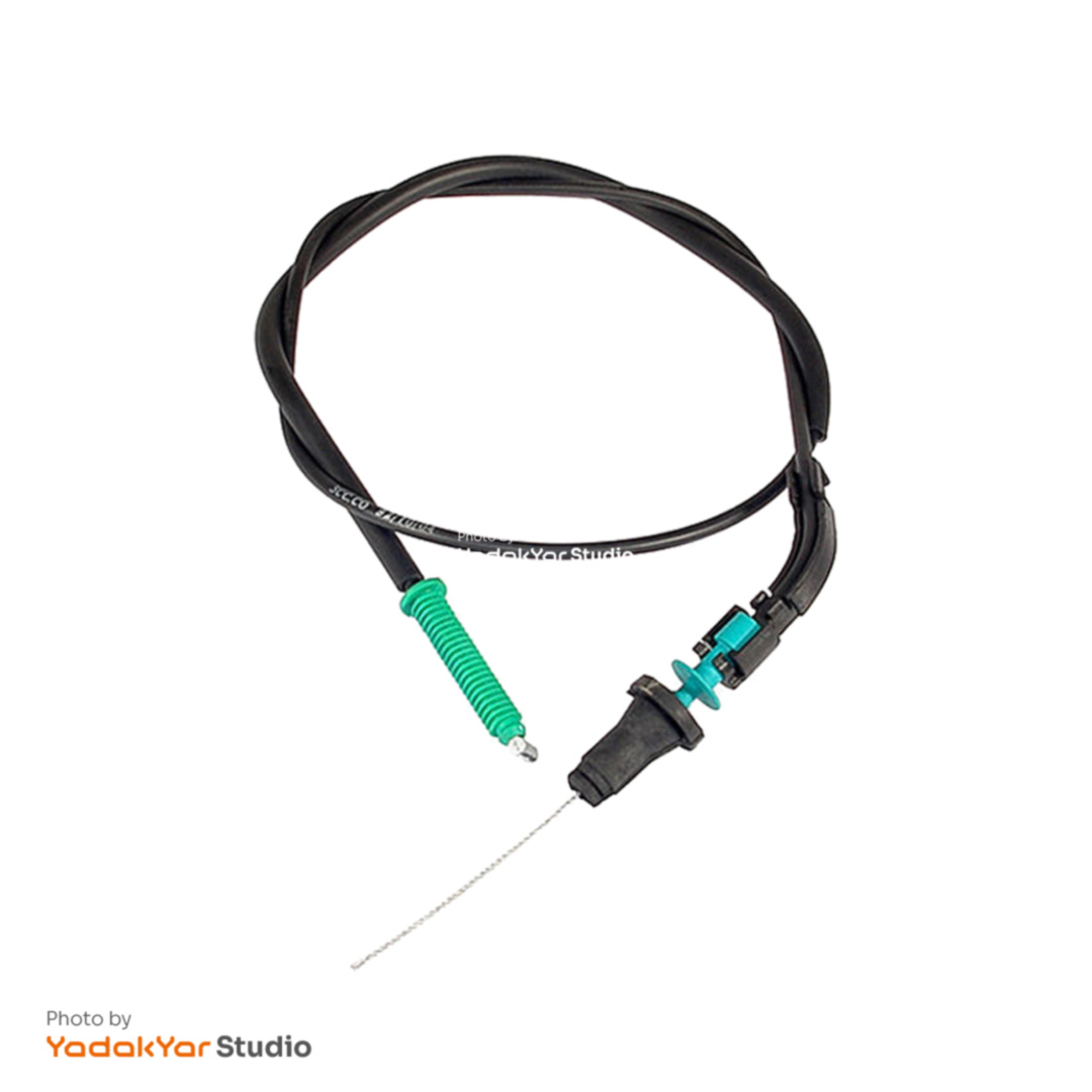 سیم گاز پژو 207