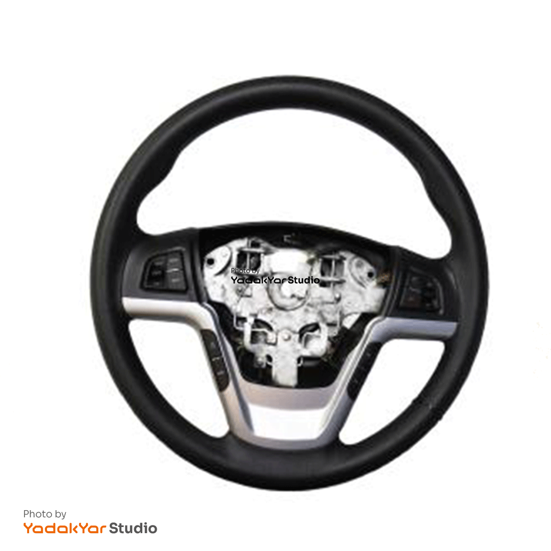 غربیلک فرمان پژو 207