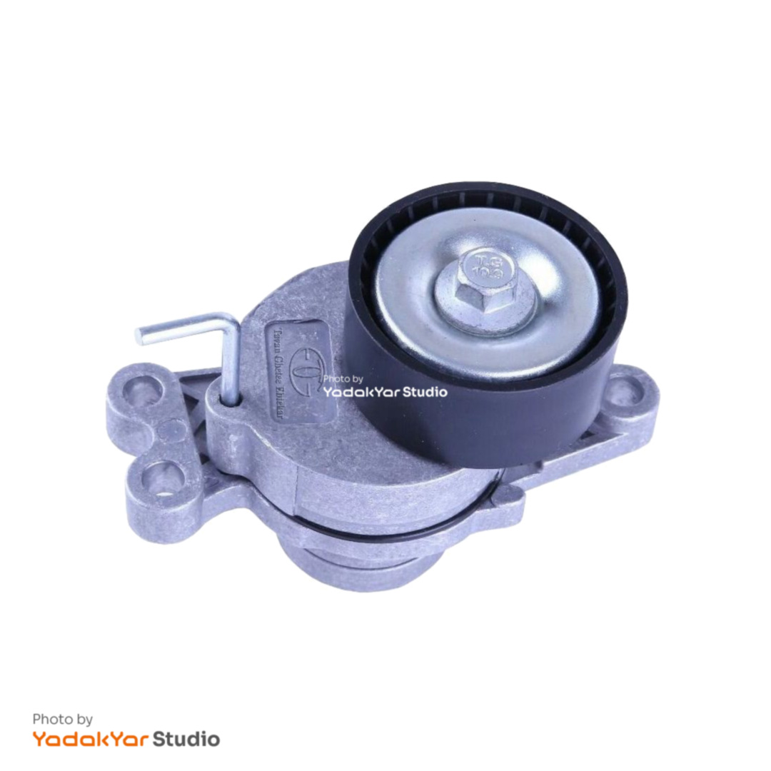 فولی تسمه سفت کن تایم پژو 207