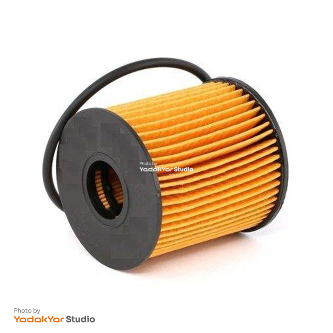 فیلتر روغن پژو 207