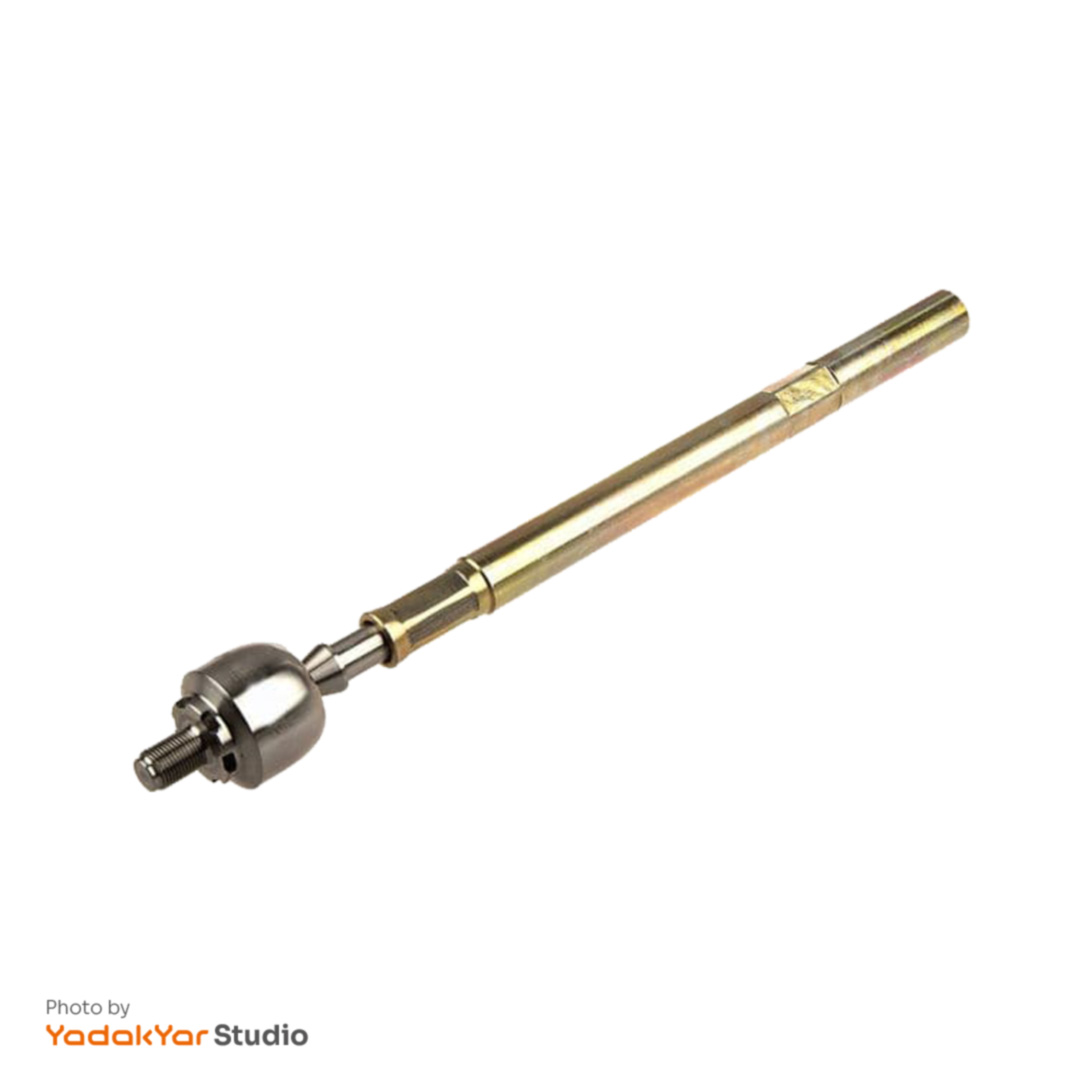 قرقری فرمان پژو 207