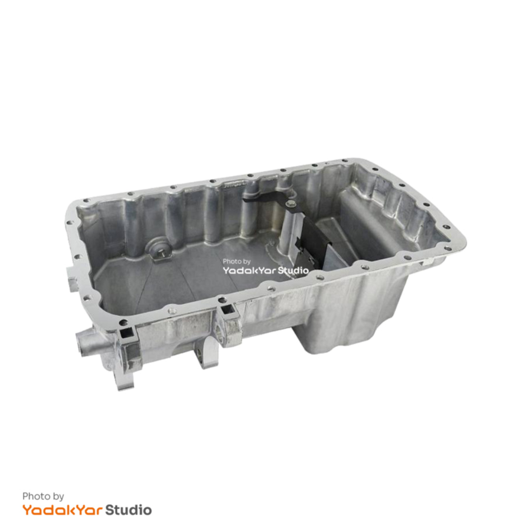 کارتل روغن پژو 207