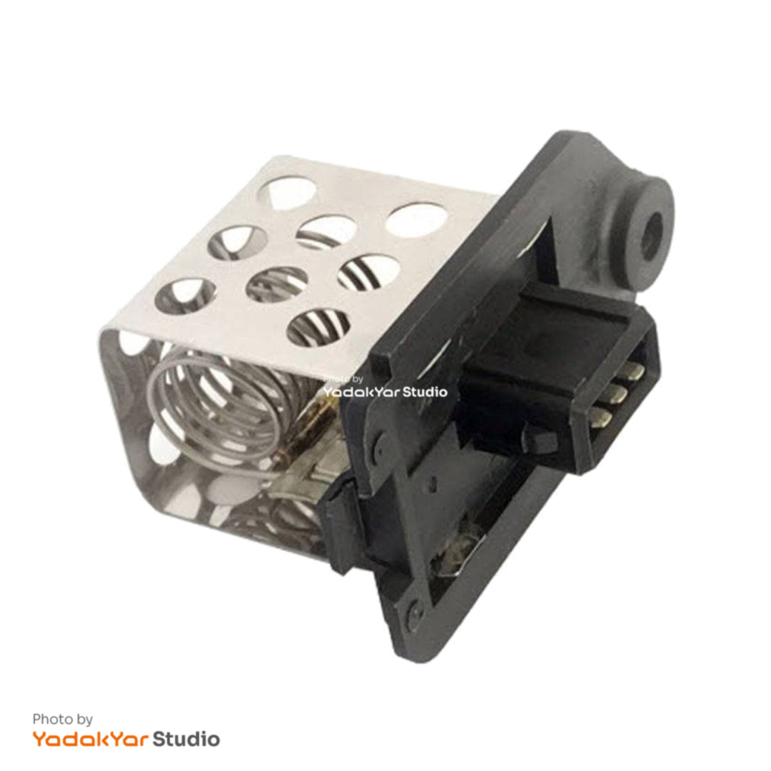 مقاومت فن پژو 207