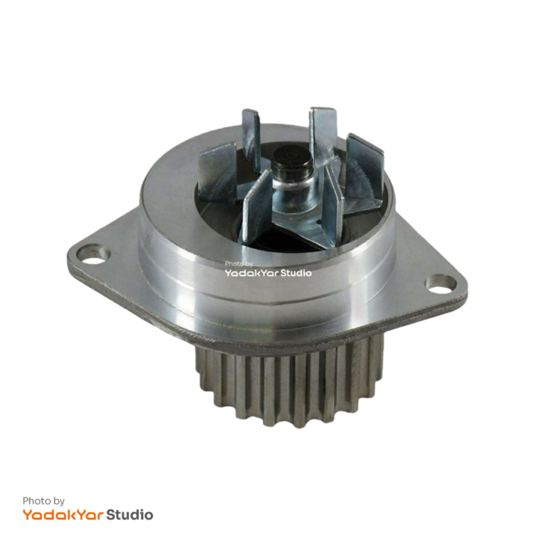 واتر پمپ  پژو 207