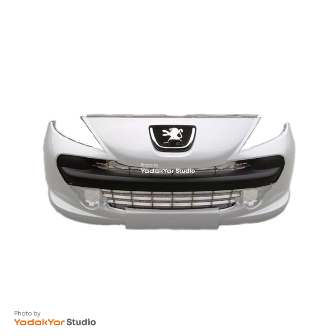 سپر پژو 207 صندوقدار