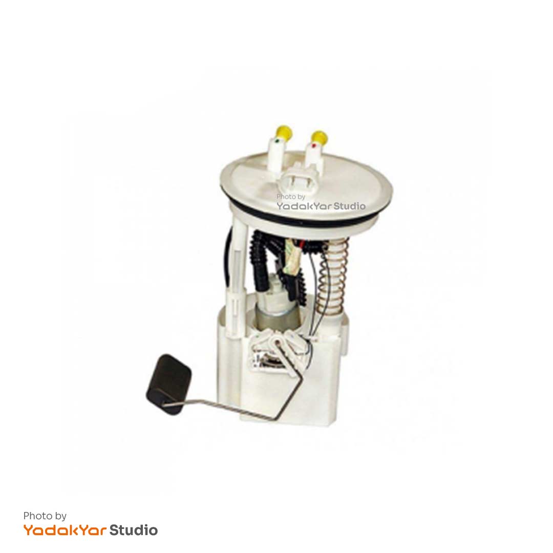 پمپ بنزین 405