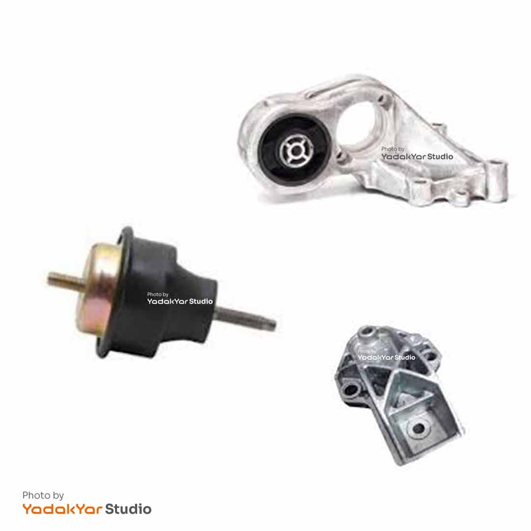 دسته موتور 405