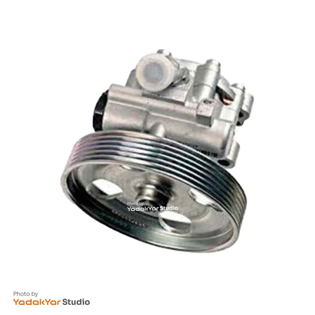 پمپ هیدرولیک 407